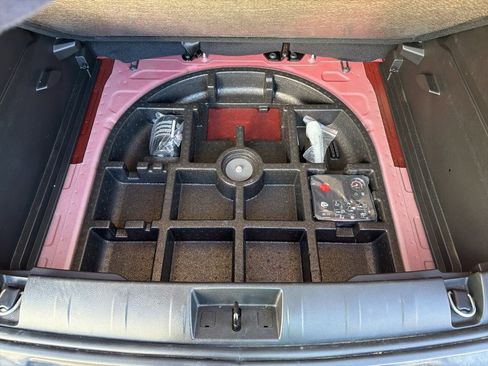 Used 2023 Jeep Renegade Latitude image 27