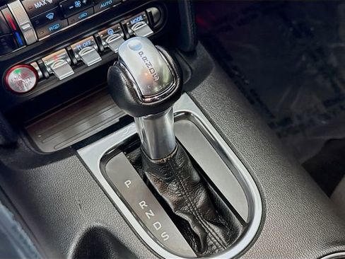 Used 2020 Ford Mustang GT Premium w/ Black Accent Package image 17