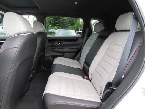 Certified 2026 Honda CR-V Sport Touring image 15