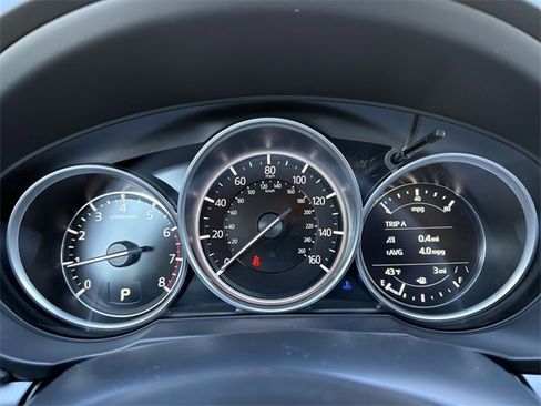 New 2025 MAZDA CX-5 AWD 2.5 S w/ Preferred Package image 15