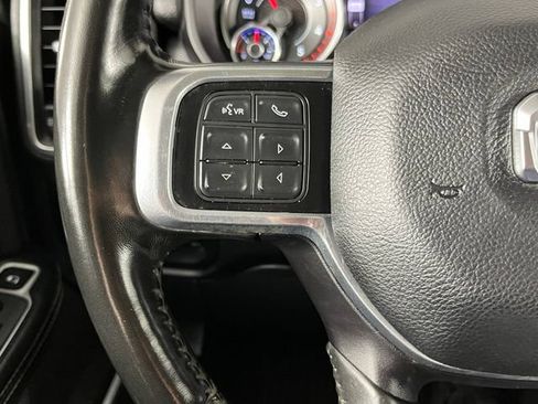 Used 2022 RAM 3500 Laramie AWD/4WD image 16