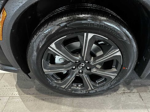 New 2026 INFINITI QX60 Autograph AWD/4WD image 6