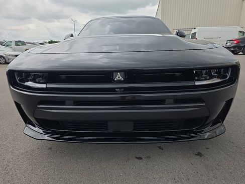 Used 2026 Dodge Charger GT w/ Blacktop Package AWD/4WD image 2