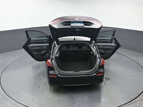 Used 2024 Honda Civic LX image 42