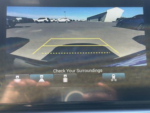 Used 2021 Honda Accord EX-L image 27