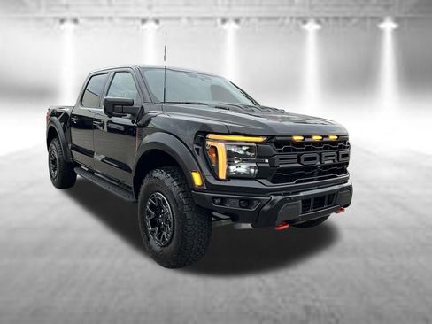 Used 2024 Ford F150 Raptor w/ Equipment Group 803A Raptor R AWD/4WD image 2