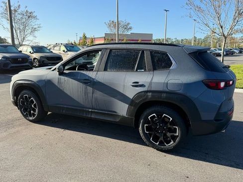 New 2026 MAZDA CX-50 Meridian Edition w/ Weather Package image 3