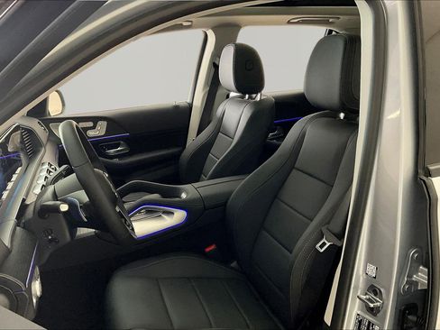 New 2026 Mercedes-Benz GLE 350 4MATIC image 16
