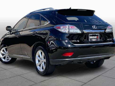 Used 2010 Lexus RX 350 image 10
