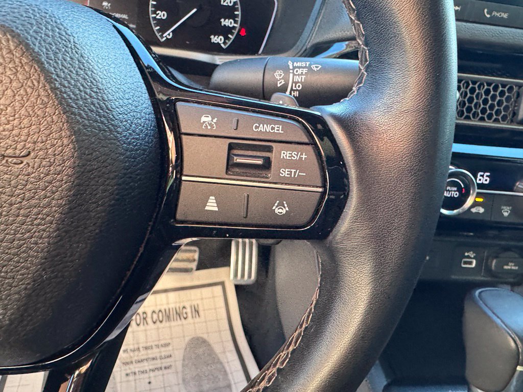 Used 2024 Honda Civic Sport image 13