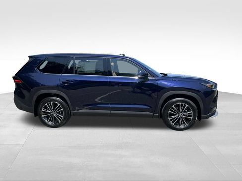 New 2026 Toyota Grand Highlander AWD Hybrid image 6