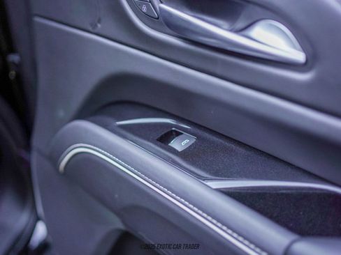 Used 2023 Cadillac Escalade ESV Sport Platinum image 35