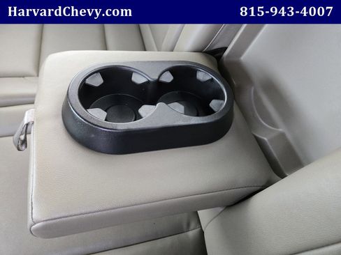 Used 2016 Chevrolet Silverado 2500 LTZ w/ Duramax Plus Package image 29