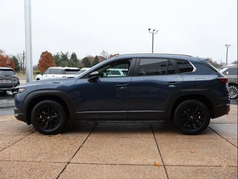New 2026 MAZDA CX-50 AWD 2.5 S w/ Preferred Pkg image 3
