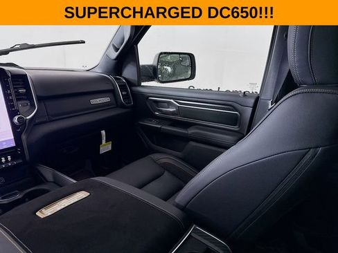 New 2026 RAM 1500 Big Horn image 22