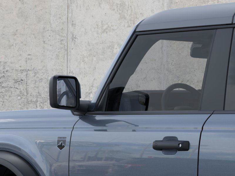 Used 2025 Ford Bronco Big Bend AWD/4WD image 22