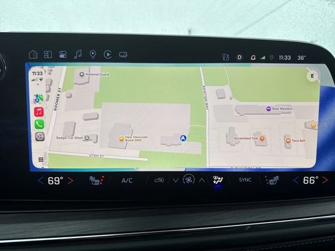 Certified 2025 Chevrolet Tahoe LT image 17