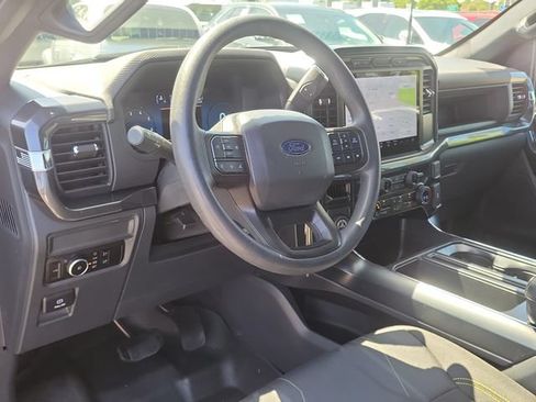 Used 2024 Ford F150 STX RWD image 10