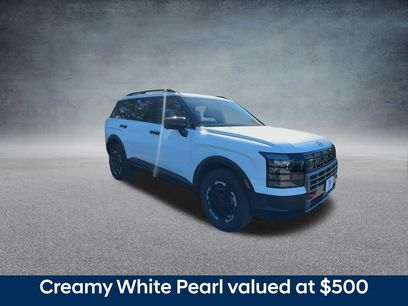 New 2026 Hyundai Palisade XRT Pro