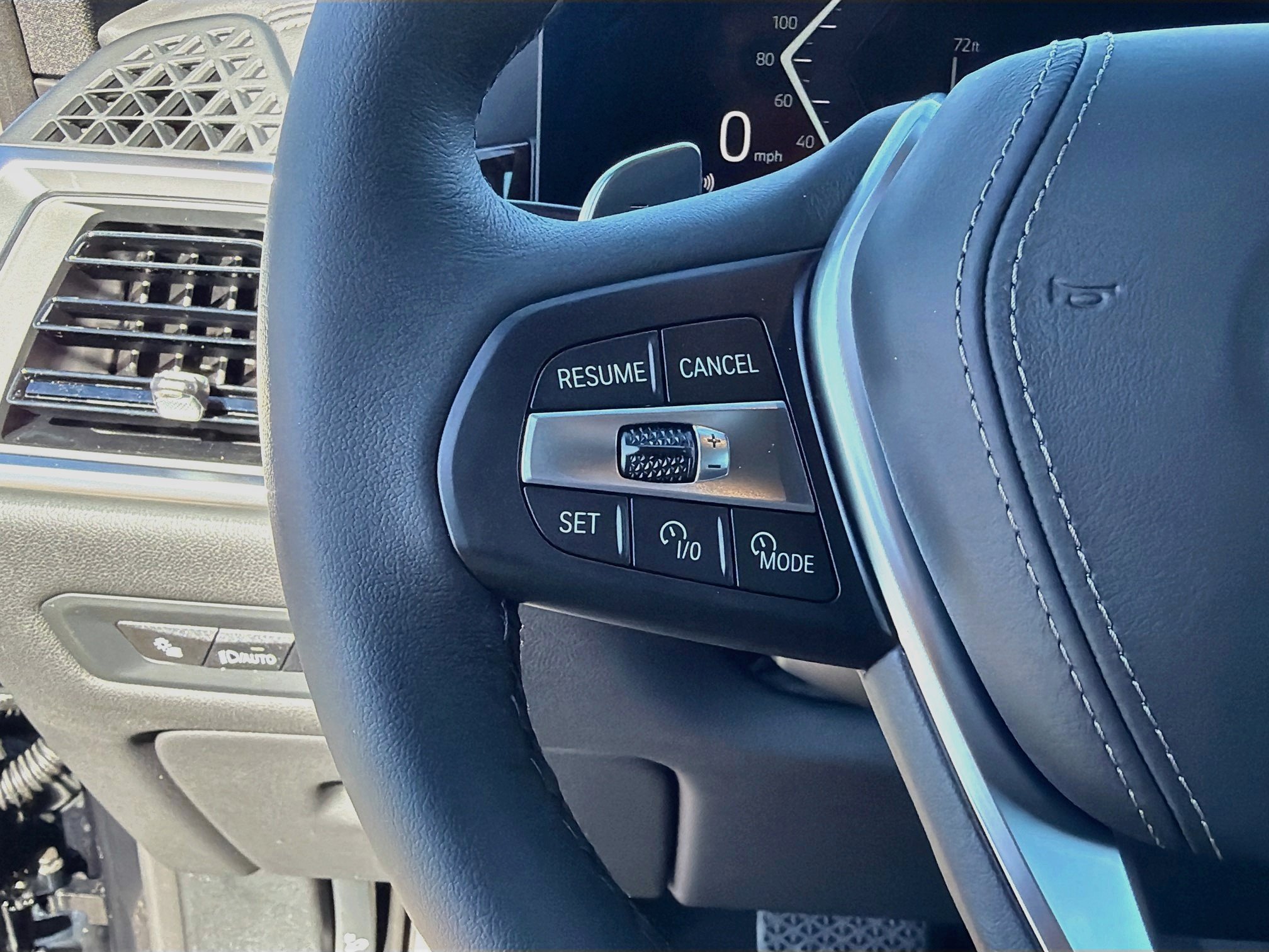 Used 2026 BMW X5 sDrive40i w/ Parking Assistance Package RWD image 38