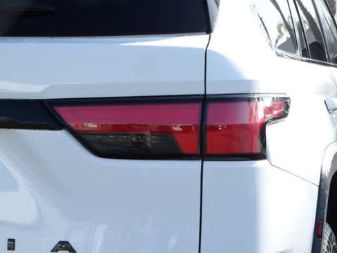 Used 2025 Toyota Sequoia TRD Pro image 12