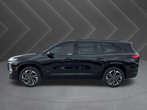 New 2026 Buick Enclave Sport Touring image 2