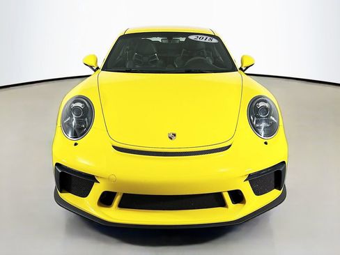 Used 2018 Porsche 911 GT3 image 6