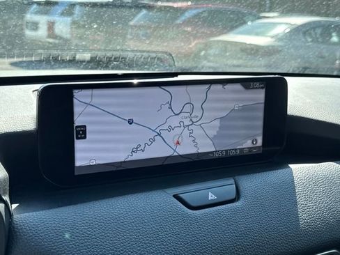 Used 2024 MAZDA CX-90 3.3 Turbo w/ Premium Package image 23