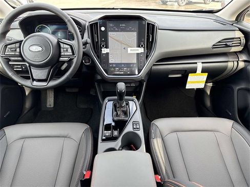 New 2026 Subaru Crosstrek 2.5i Limited image 19