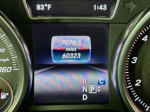 Used 2018 Mercedes-Benz GLE 350 4MATIC image 15