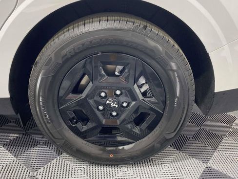 New 2026 Kia Carnival image 7