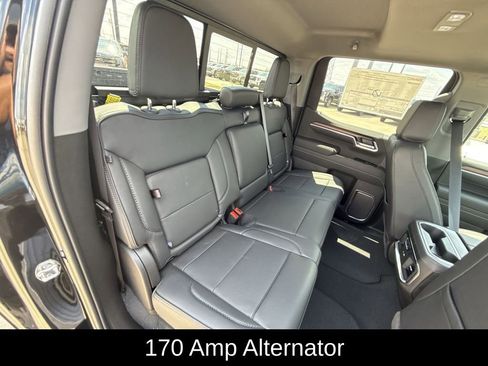 New 2026 GMC Sierra 1500 Denali image 27