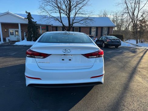 Used 2018 Hyundai Elantra SEL image 6