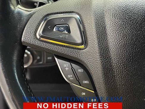 Used 2017 Lincoln MKX Reserve w/ Lincoln MKX Climate Package AWD/4WD image 38