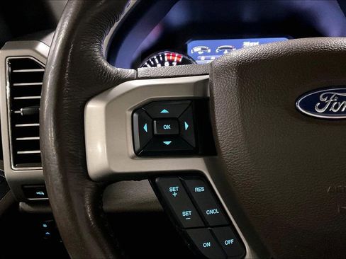 Used 2020 Ford F250 King Ranch w/ King Ranch Ultimate Package AWD/4WD image 17