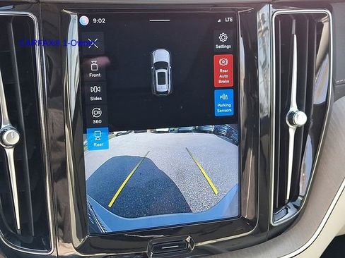 Certified 2023 Volvo XC60 B5 Ultimate w/ Climate Package AWD/4WD image 22