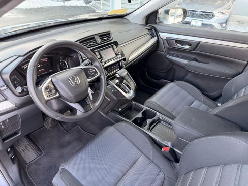 Used 2020 Honda CR-V LX image 11