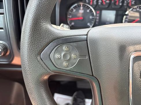 Used 2017 GMC Sierra 1500 2WD Regular Cab image 14