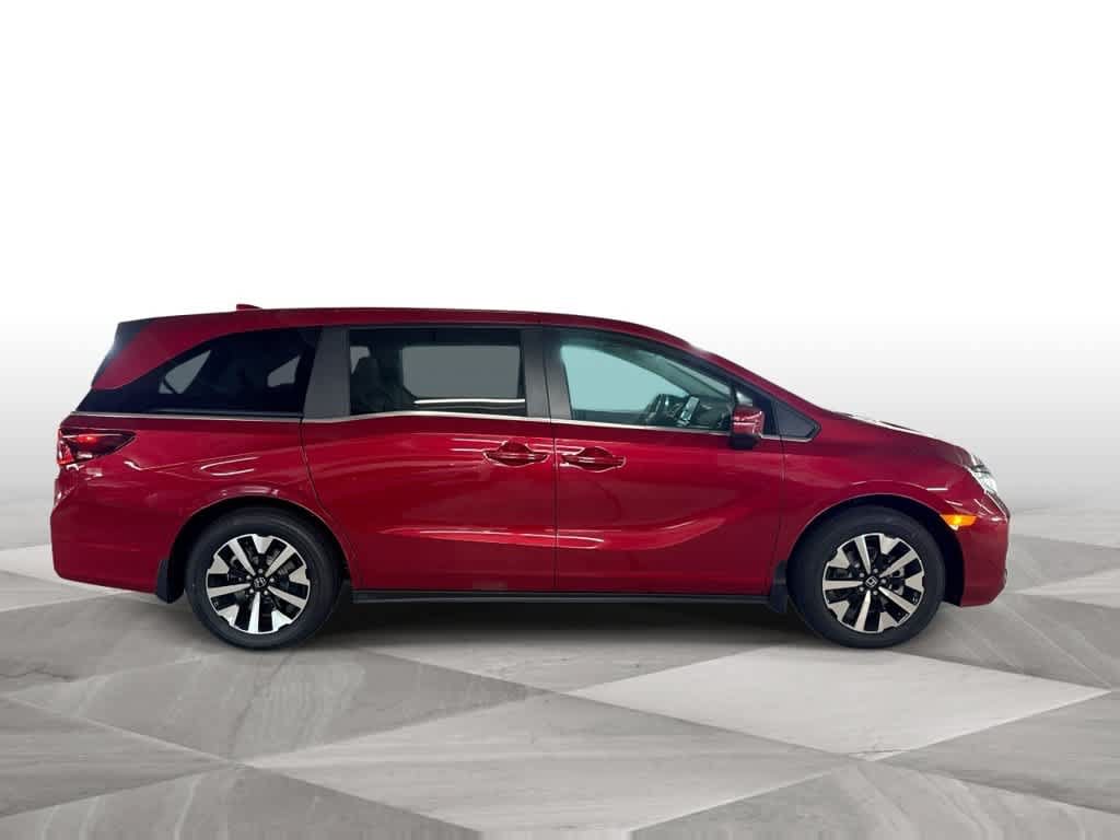 New 2026 Honda Odyssey EX-L image 9