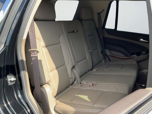 Used 2020 Chevrolet Tahoe Premier AWD/4WD image 21