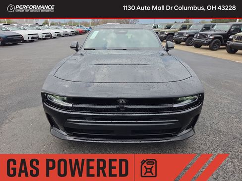 New 2026 Dodge Charger GT w/ Blacktop Package image 2