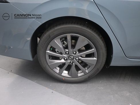 New 2026 Nissan Sentra SL image 25