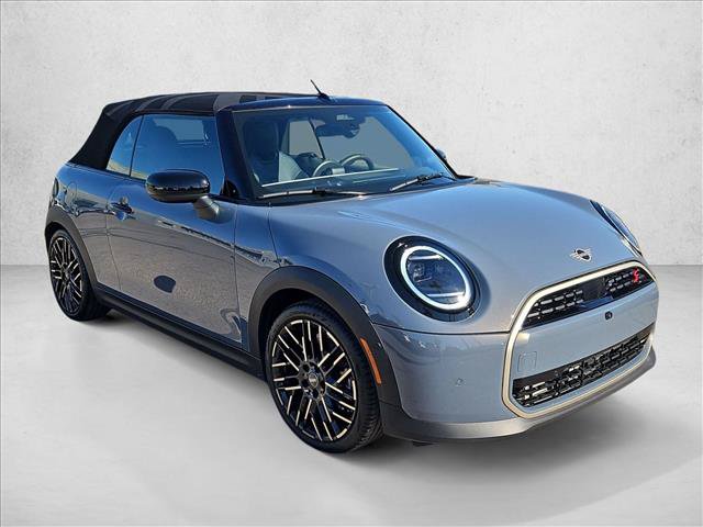 Certified 2026 MINI Cooper S FWD image 3
