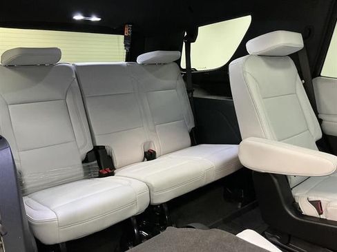 New 2026 Chevrolet Tahoe Premier AWD/4WD image 37