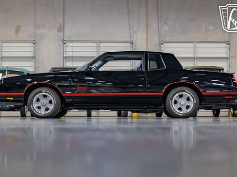 Used 1988 Chevrolet Monte Carlo SS image 16