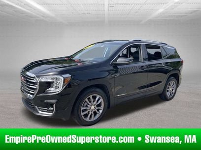 Used 2023 GMC Terrain SLT