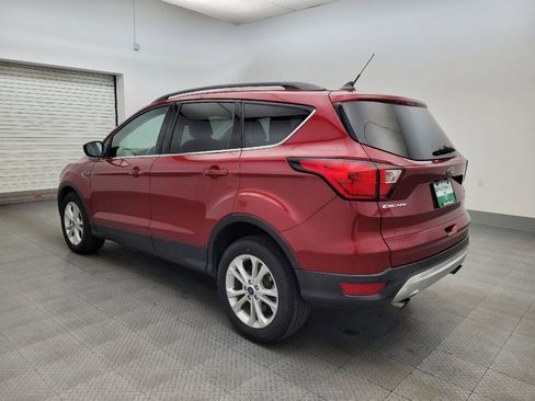Used 2019 Ford Escape SEL image 5
