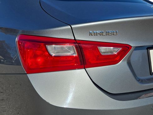 Used 2024 Chevrolet Malibu LT image 9