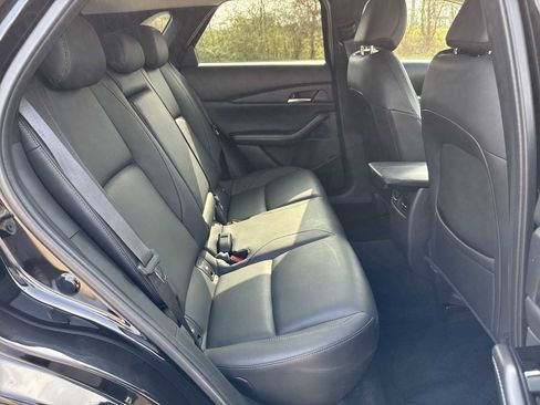 Used 2025 MAZDA CX-30 AWD 2.5 S w/ Preferred Package image 22