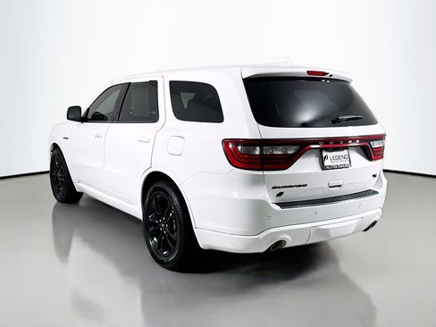 Used 2020 Dodge Durango R/T w/ Blacktop Package AWD/4WD image 6